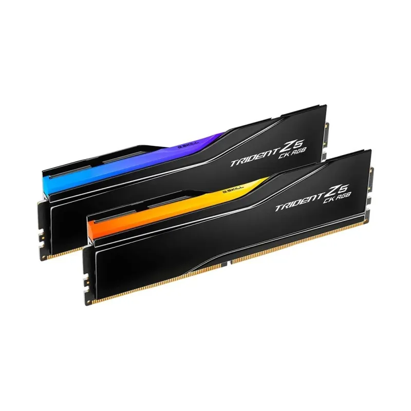 Memory dimm 48gb ddr5-8200 k2-8200c4052g24gx2-tz5crk g.skill