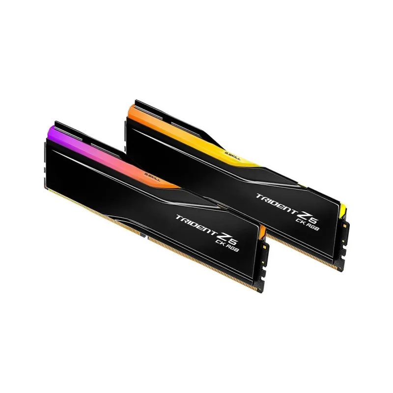 Memory dimm 48gb ddr5-8200 k2-8200c4052g24gx2-tz5crk g.skill