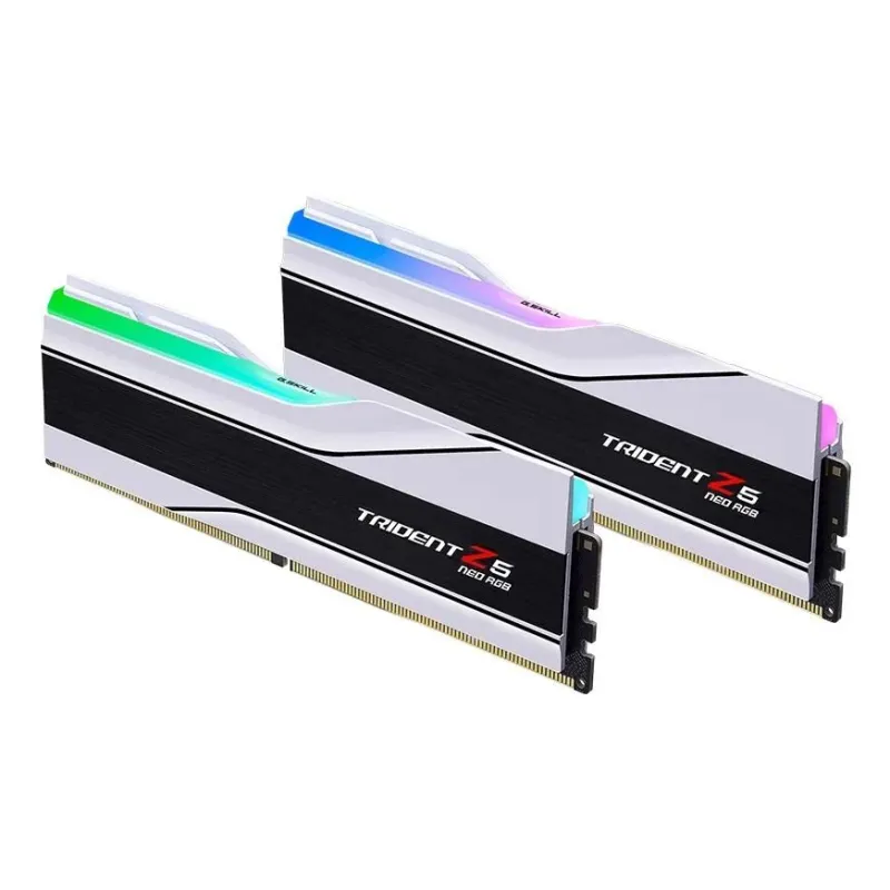 Memory dimm 32gb ddr5-6000 k2-6000j2836g16gx2-tz5nr g.skill