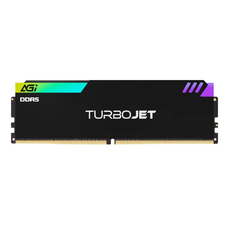 Memory dimm 32gb ddr5-6000-kit2 agi6apc16ud858-dc agi
