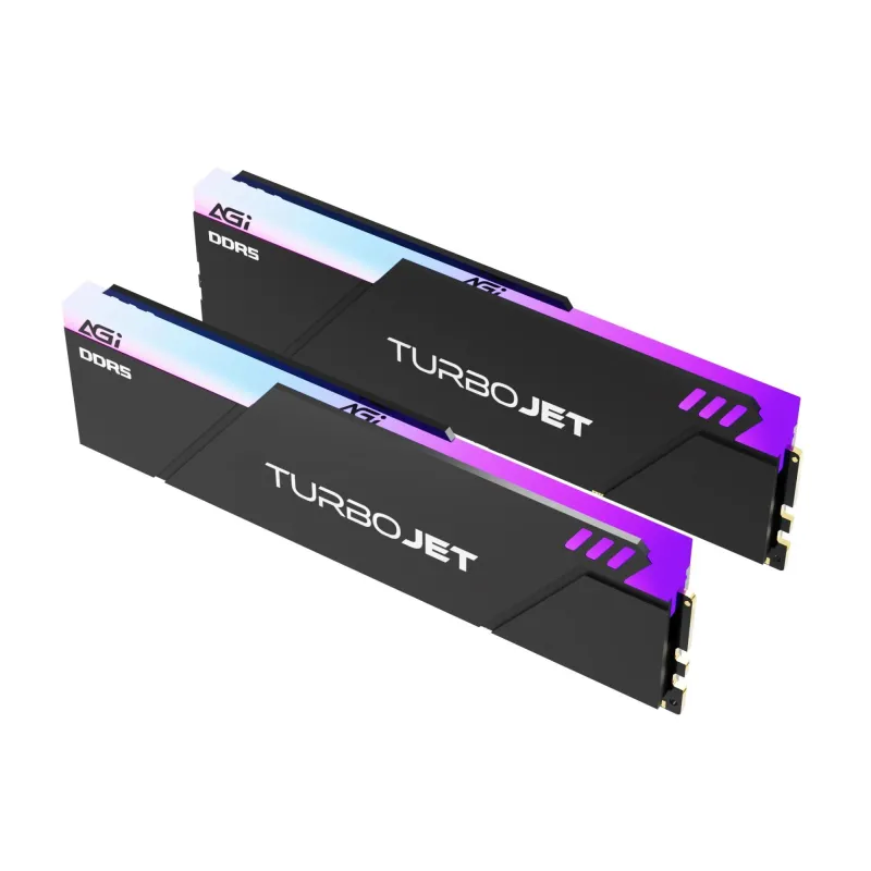 Memory dimm 32gb ddr5-6000-kit2 agi6apc16ud858-dc agi