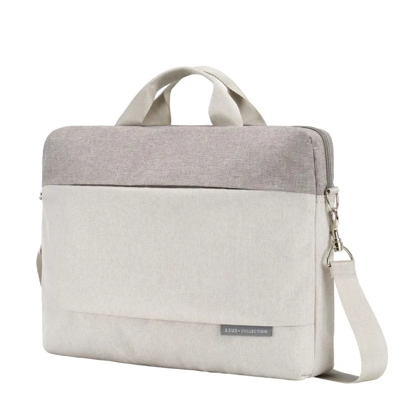 Nb case shoulder eos 15-grey 90xb01dn-bba010 asus