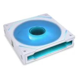 Case fan 120mm-g99.12slin1w.00 lian li
