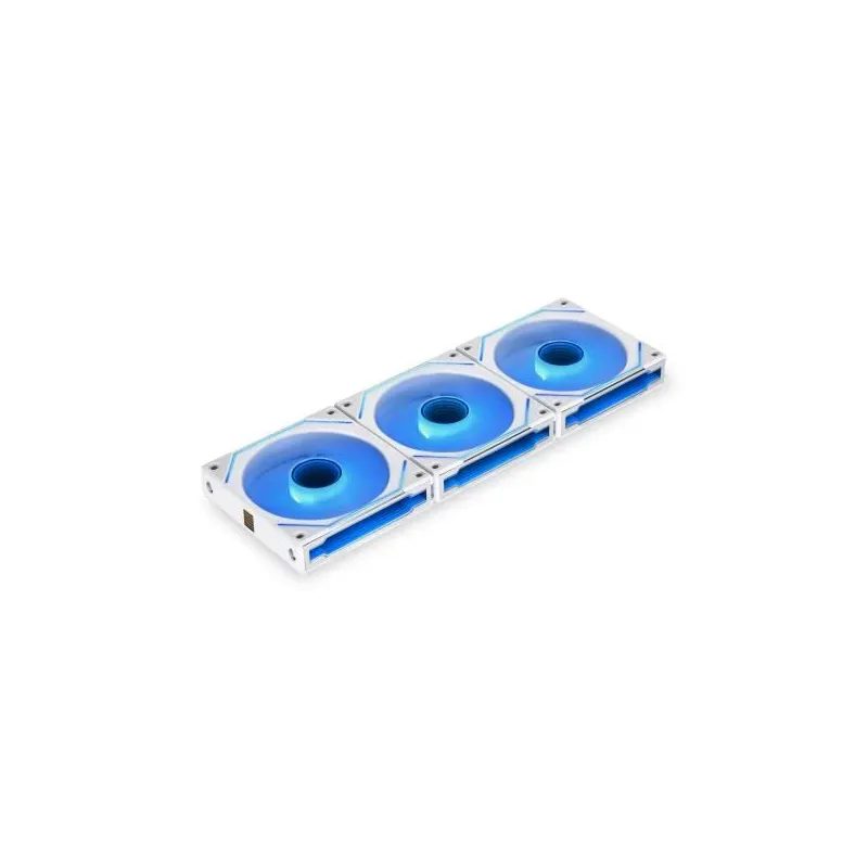 Case fan 120mm-g99.12slin3w.00 lian li