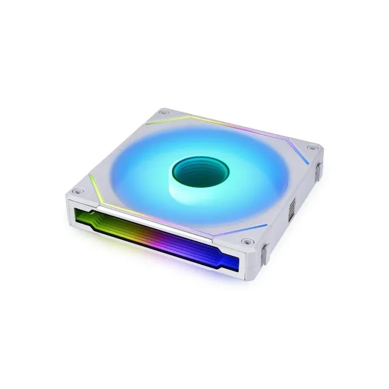Case fan 120mm-g99.12slin3w.00 lian li