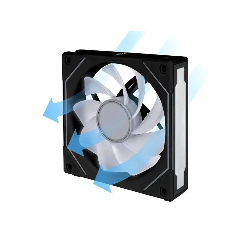 Case fan 120mm-g99.12rslin1b.00 lian li