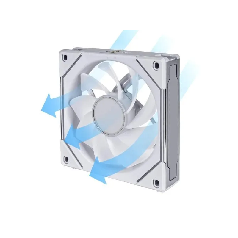 Case fan 140mm-g99.14rslin1w.00 lian li