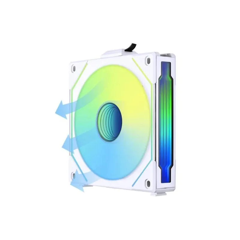 Case fan 140mm-g99.14rslin1w.00 lian li