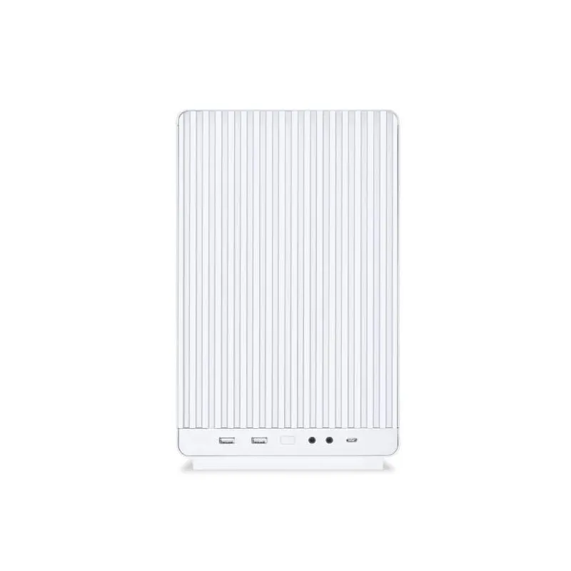 Case-LIAN LI-A3-mATX-Micro-MicroATX-MiniITX-Colour White-G99.A3W.00