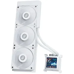 Cpu cooler s_multi-g89.ghslcd36sw.00 lian li
