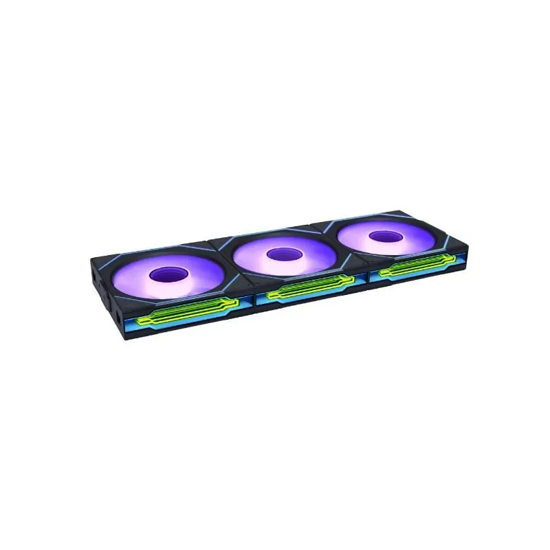 Case fan 120mm-g99.12rslin1w3b.00 lian li