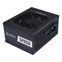 Power Supply-LIAN LI-SP0850-SFX-100 - 240 V-850 W-G9P.SP0850G.B000.EU