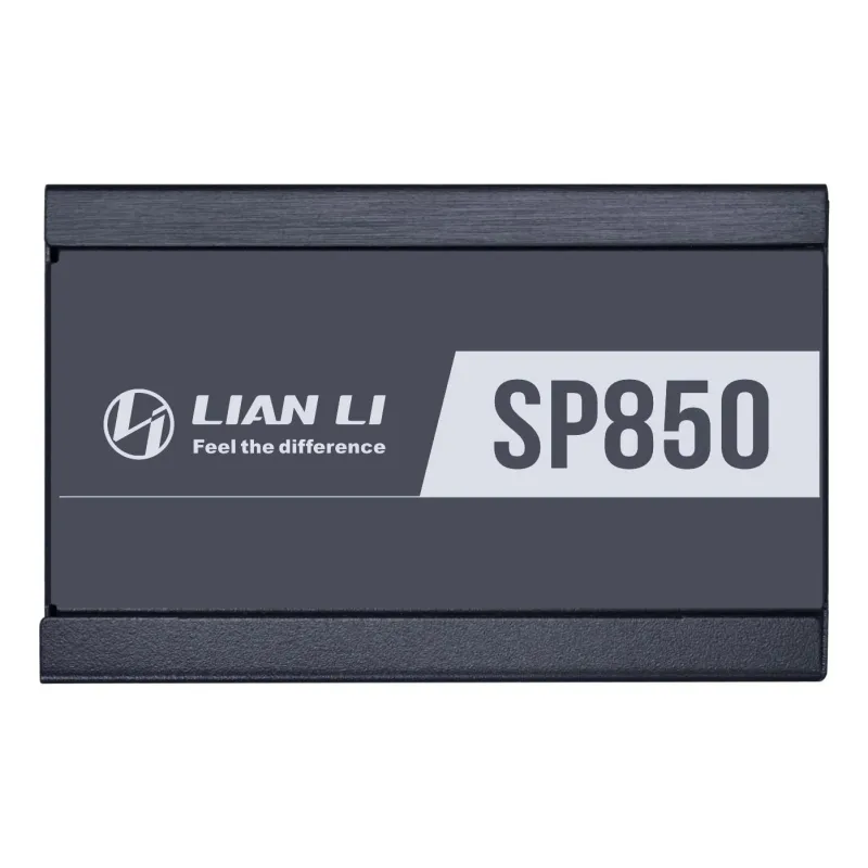 Power Supply-LIAN LI-SP0850-SFX-100 - 240 V-850 W-G9P.SP0850G.B000.EU