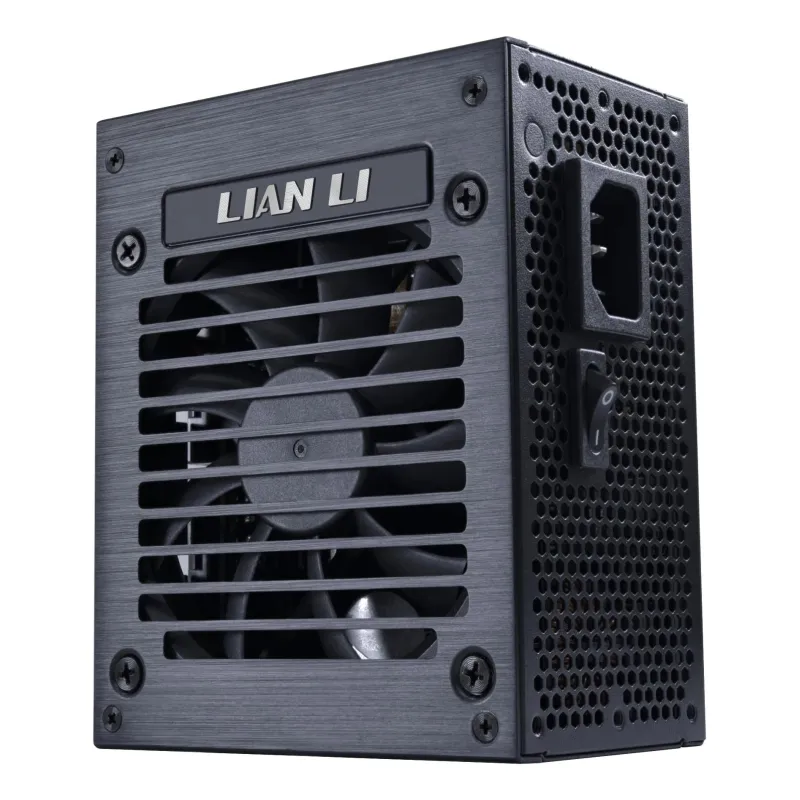 Power Supply-LIAN LI-SP0850-SFX-100 - 240 V-850 W-G9P.SP0850G.B000.EU