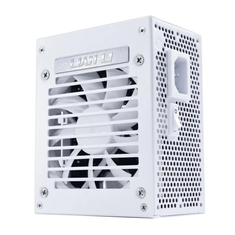 Power Supply-LIAN LI-SP0850-SFX-100 - 240 V-850 W-G9P.SP0850G.W000.EU