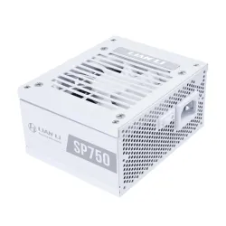Power Supply-LIAN LI-SP750-SFX-100 - 240 V-750 W-G9P.SP0750G.W000.EU
