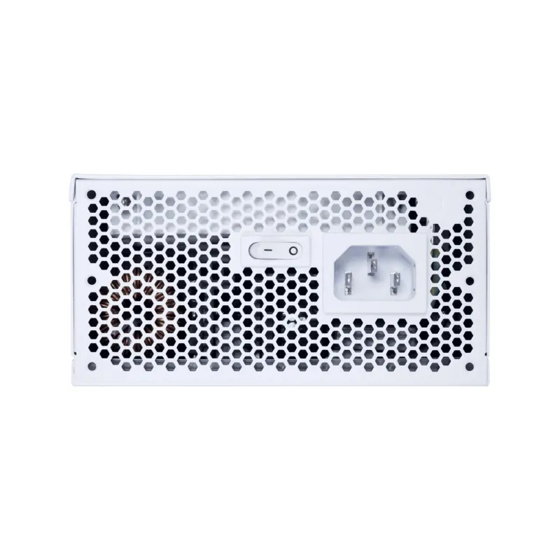 Power Supply-LIAN LI-SP750-SFX-100 - 240 V-750 W-G9P.SP0750G.W000.EU