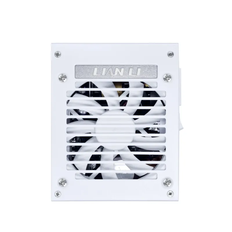 Power Supply-LIAN LI-SP750-SFX-100 - 240 V-750 W-G9P.SP0750G.W000.EU