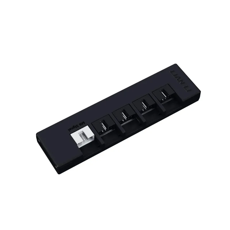 Power Supply-LIAN LI-ATX-PC-100 - 240 V-1200 W-G9P.RS1200G.BH00.EU
