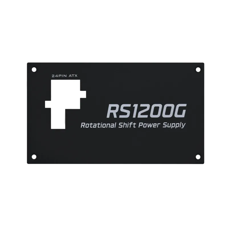 Power Supply-LIAN LI-ATX-PC-100 - 240 V-1200 W-G9P.RS1200G.BH00.EU