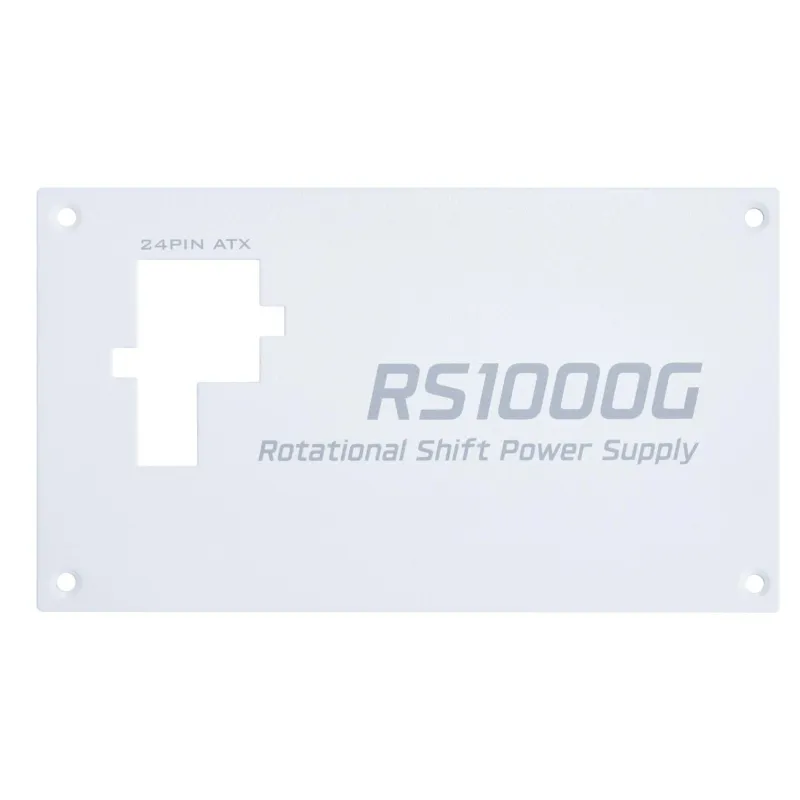 Power Supply-LIAN LI-ATX-PC-100 - 240 V-1000 W-G9P.RS1000G.W000.EU