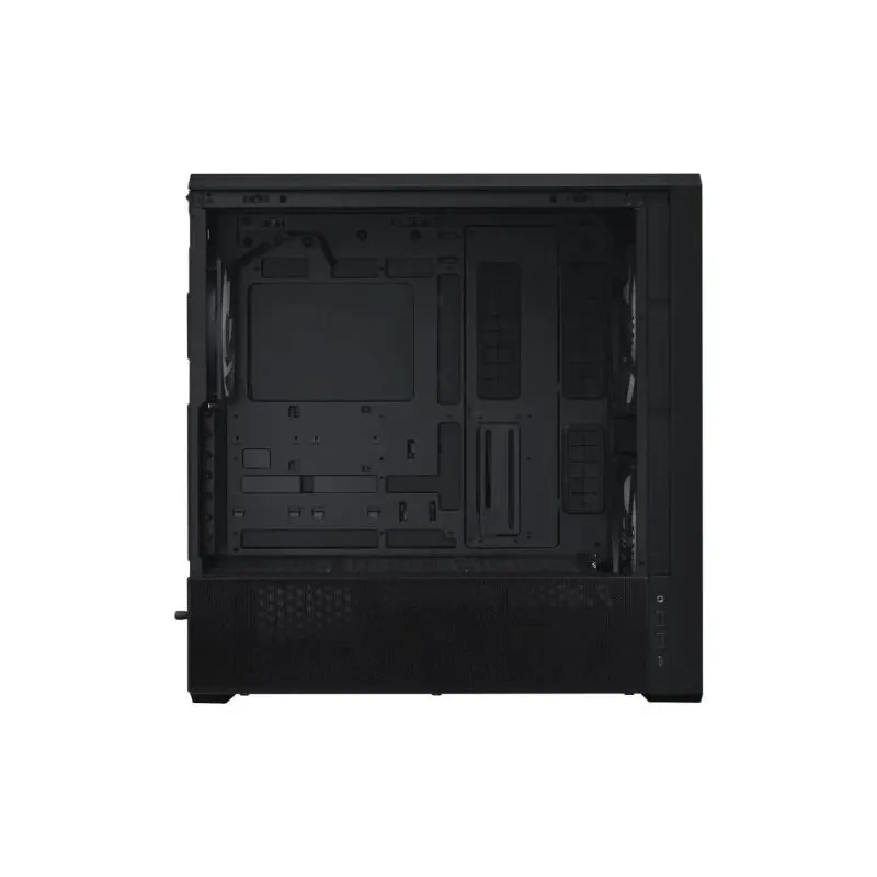 Case-LIAN LI-ATX-micro ATX-EATX-SSI EEB-Black-Midi Tower-PC-LANCOOL 217 INF-G99.LAN217INFX.00
