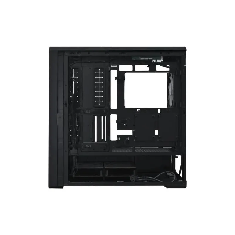 Case-LIAN LI-ATX-micro ATX-EATX-SSI EEB-Black-Midi Tower-PC-LANCOOL 217 INF-G99.LAN217INFX.00