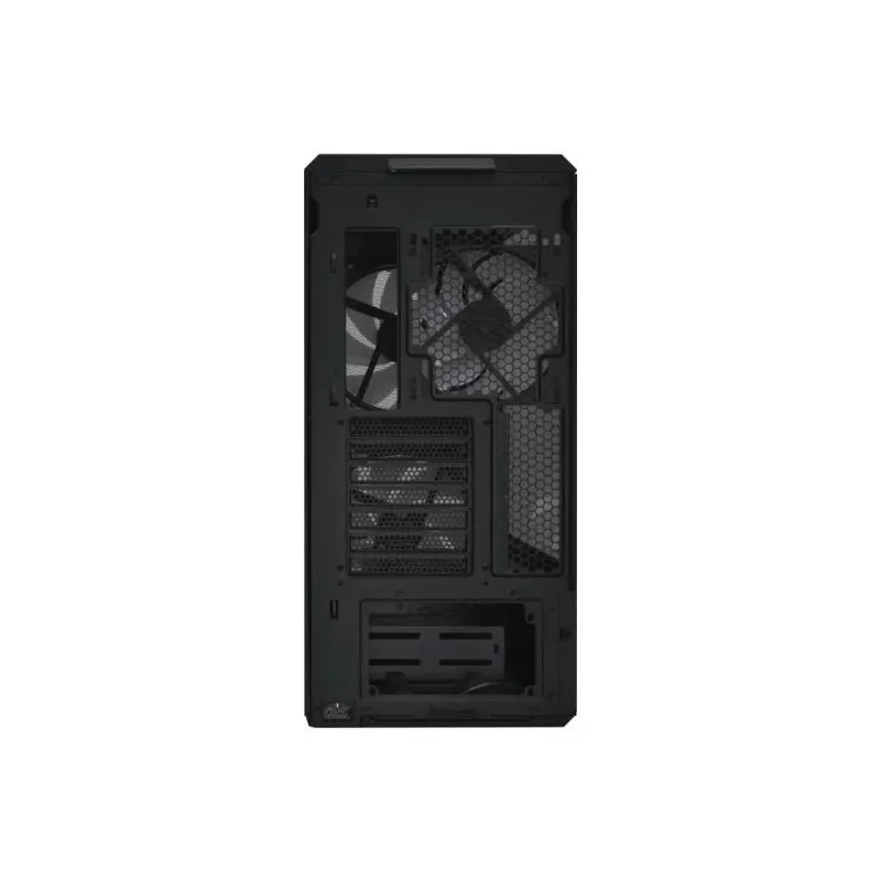 Case-LIAN LI-ATX-micro ATX-EATX-SSI EEB-Black-Midi Tower-PC-LANCOOL 217 INF-G99.LAN217INFX.00