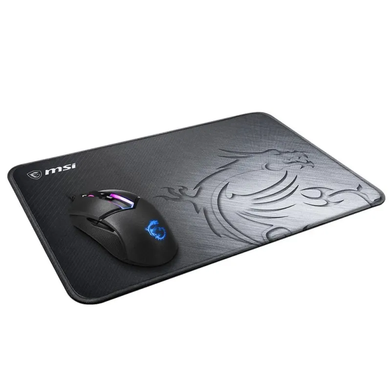 Mouse pad-agility gd21 msi