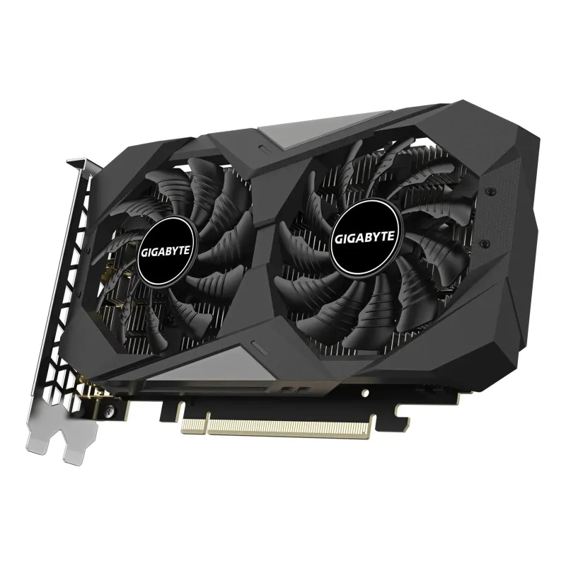 GIGABYTE GV-N3050WF2OCV2-6GD 1.0 - Gigabyte