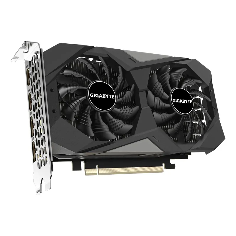 GIGABYTE GV-N3050WF2OCV2-6GD 1.0 - Gigabyte
