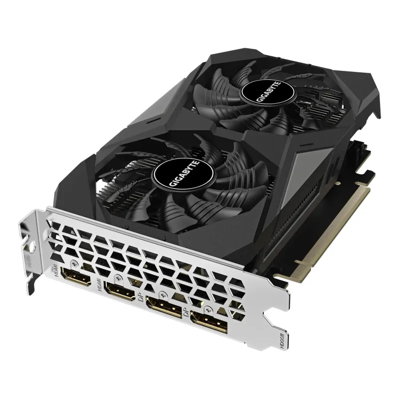GIGABYTE GV-N3050WF2OCV2-6GD 1.0 - Gigabyte