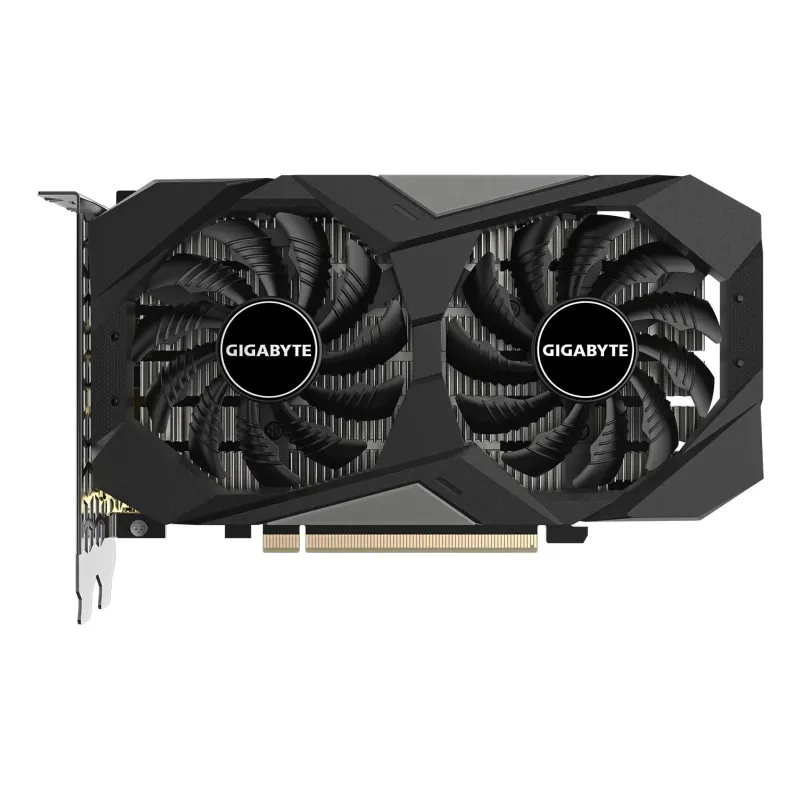 GIGABYTE GV-N3050WF2OCV2-6GD 1.0 - Gigabyte