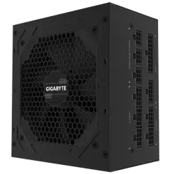 Power Supply-GIGABYTE-GP-P750GM-750 Watts-Efficiency 80 PLUS GOLD-PFC Active-MTBF 100000 hours-GP-P750GM