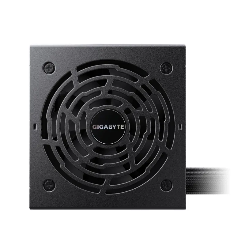 Power Supply-GIGABYTE-GP-P750BS-750 Watts-Efficiency 80 PLUS BRONZE-PFC Active-MTBF 100000 hours-GP-P750BS