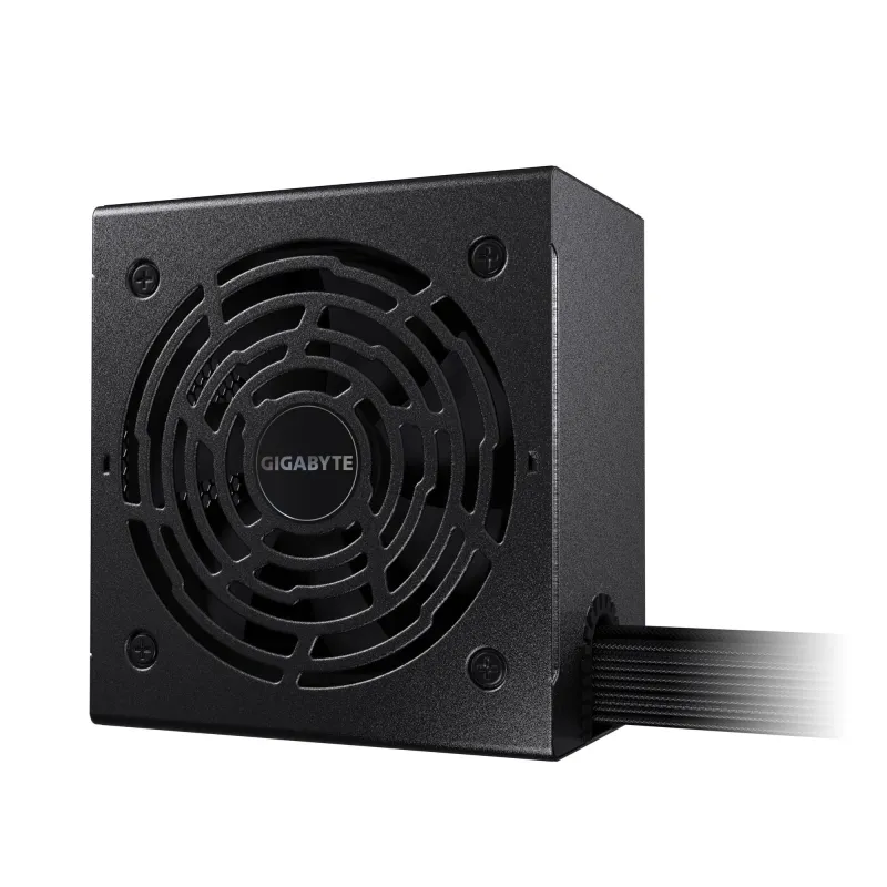Power Supply-GIGABYTE-GP-P750BS-750 Watts-Efficiency 80 PLUS BRONZE-PFC Active-MTBF 100000 hours-GP-P750BS