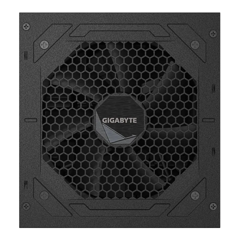 Power Supply-GIGABYTE-UD750GM PG5 V2-ATX 3.1-750 Watts-Efficiency 80 PLUS GOLD-PFC Active-MTBF 100000 hours-GP-UD750GMPG5V2