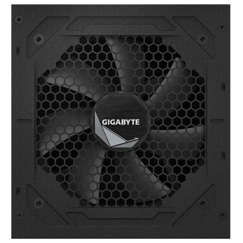 Power Supply-GIGABYTE-UD850GM PG5 V2-ATX 3.1-850 Watts-Efficiency 80 PLUS GOLD-PFC Active-MTBF 100000 hours-GP-UD850GMPG5V2