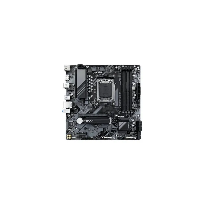 Mainboard-GIGABYTE-AMD B650-SAM5-Micro-ATX-Memory DDR5-Memory slots 4-B650MD3HP1.3