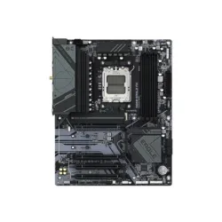 Mainboard-GIGABYTE-AMD B650-Socket AM5-ATX-RAM DDR5-SDRAM-4xSlots-Wi-Fi Yes-Bluetooth Yes-3xNumber of M.2 ,M,