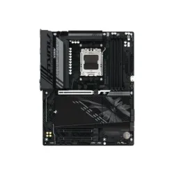 Gigabyte B850 A ELITE WF7 - Processor family AMD - Processor socket AM5 - DDR5 - Supported hard disk drive interfaces SATA, M.2