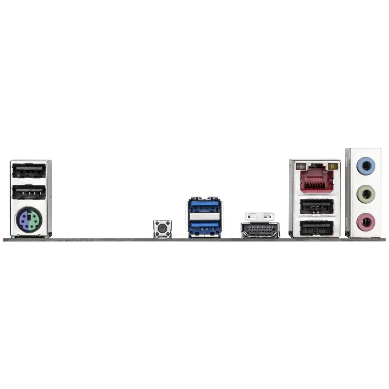 Mainboard-GIGABYTE-AMD B840-Socket AM5-micro ATX-RAM DDR5-SDRAM-2xSlots-2xNumber of M.2 ,M, slots-B840MD2H1.2