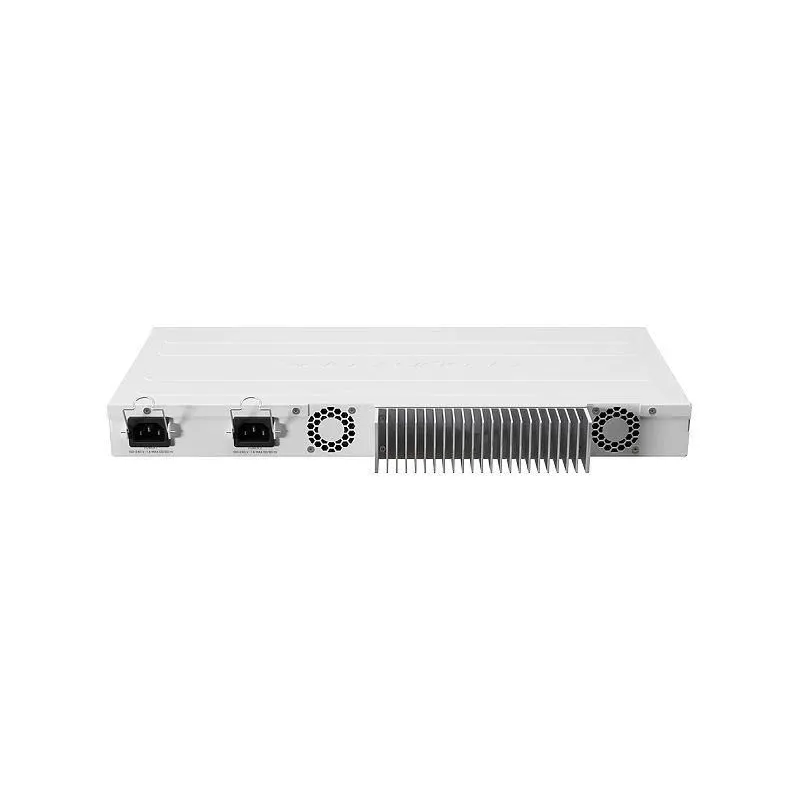 Net router 1000m 12port-ccr2004-1g-12s+2xs mikrotik