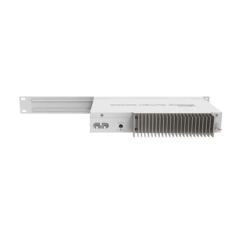 Switch-MIKROTIK-CRS309-1G-8S+IN-1x10Base-T - 100Base-TX - 1000Base-T-8xSFP+-CRS309-1G-8S+IN