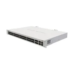 Switch-MIKROTIK-Type L3-CRS354-48G-4S+2Q+RM