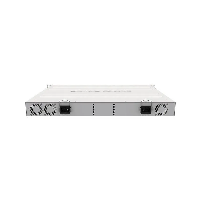 Switch-MIKROTIK-Type L3-CRS354-48G-4S+2Q+RM