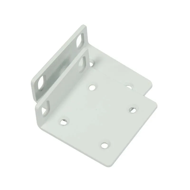 Switch-MIKROTIK-CSS326-24G-2S+RM-Switch type Managed-Rack mounting Yes-Form factor 1U-24xRJ-45 ports-RJ-45 Ports Type Gigabit