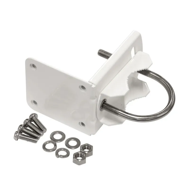 Antenna acc mount metallic-lhgmount mikrotik