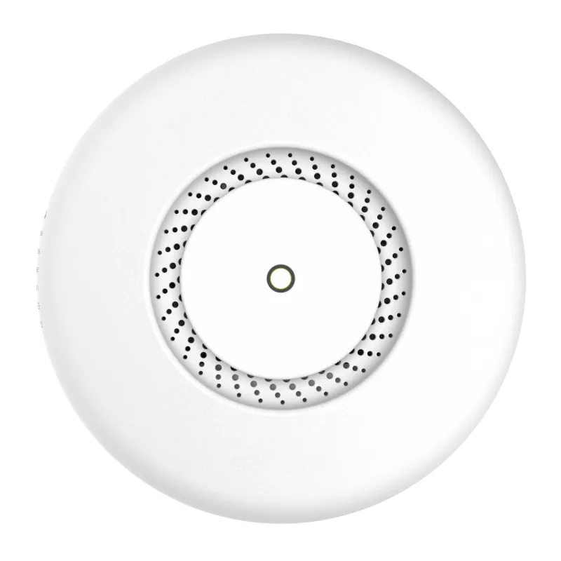 Access Point-MIKROTIK-IEEE 802.11b-IEEE 802.11g-IEEE 802.11n-IEEE 802.11ac-RBCAPGI-5ACD2ND