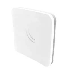 Wireless Device-MIKROTIK-100 Mbit-s-1xLAN ports-WAN connection Ethernet ,RJ-45,-RBSXTSQ2ND